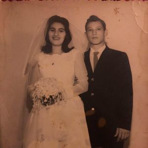 Meet your Posher, Silvia